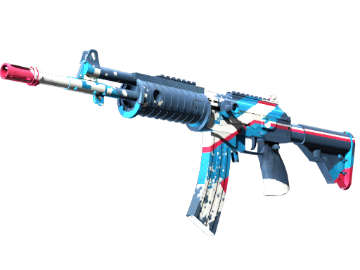 Item Galil AR | Rocket Pop