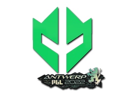 Item Sticker | Imperial Esports | Antwerp 2022
