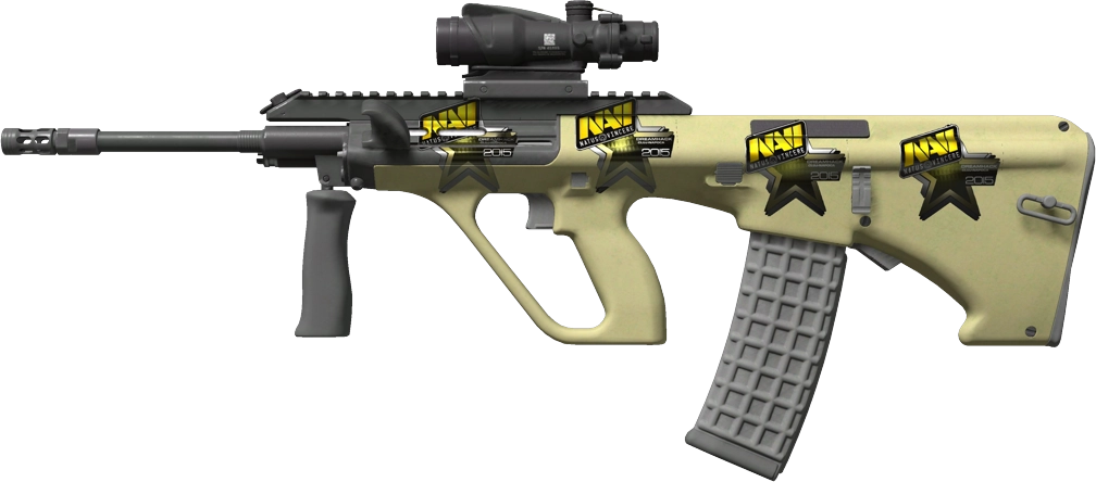 Item AUG | Colony