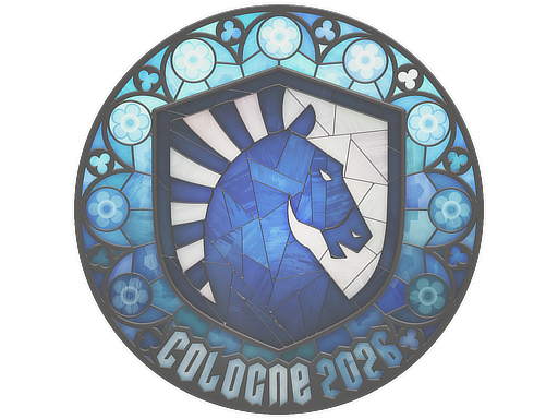 Item Sticker | Team Liquid | Cologne 2026