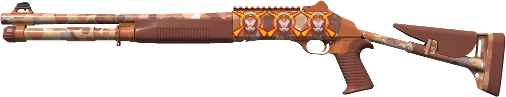 Item XM1014 | Canvas Cloud