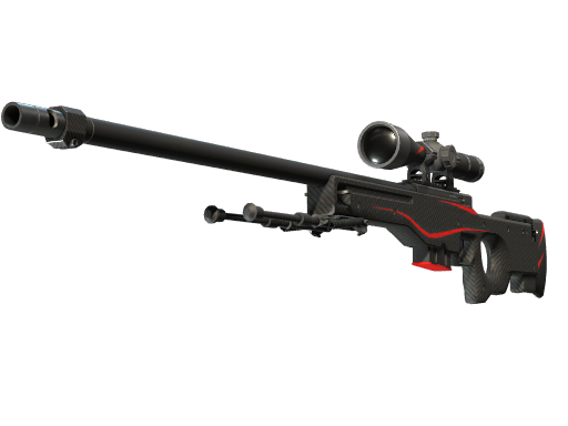 Item AWP | Redline