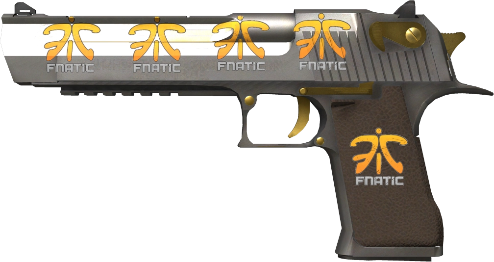Item Desert Eagle | Pilot