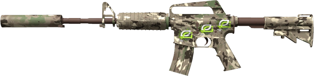 Item M4A1-S | VariCamo