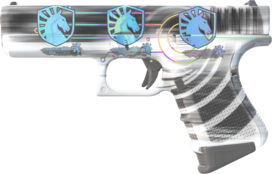Item Glock-18 | Trace Lock