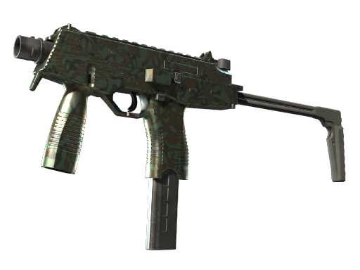 Item MP9 | Army Sheen