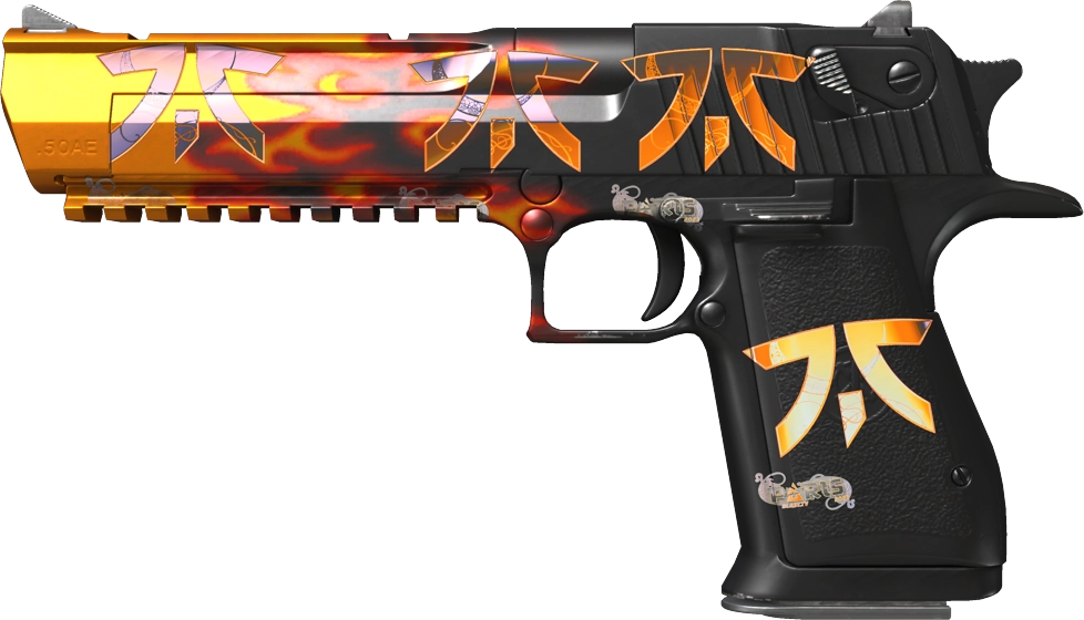 Item Desert Eagle | Blaze