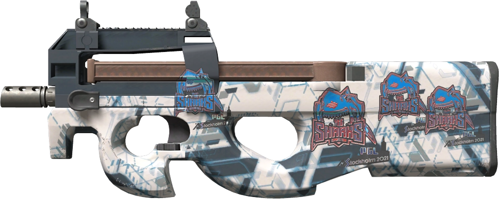 Item P90 | Schematic