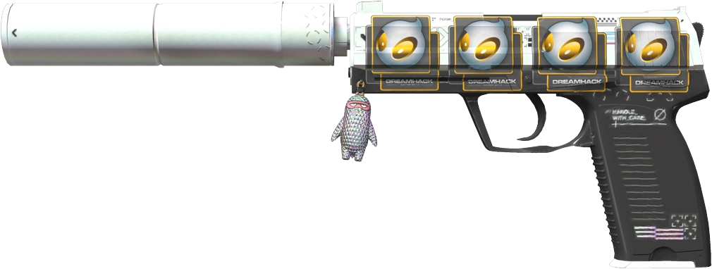 Item USP-S | Printstream