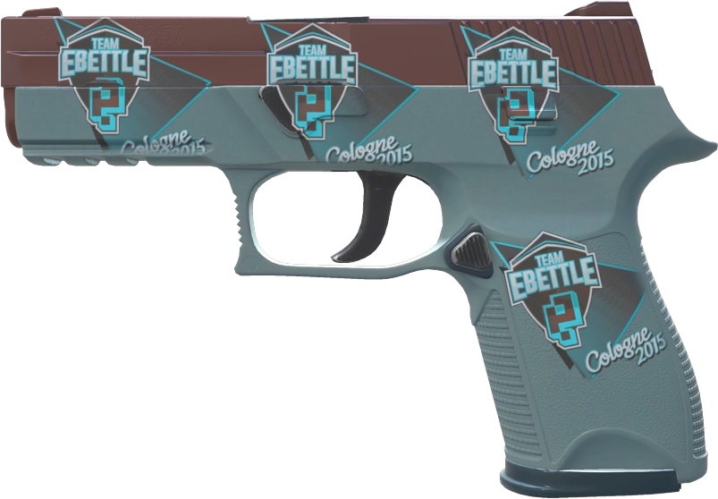 Item P250 | Copper Oxide