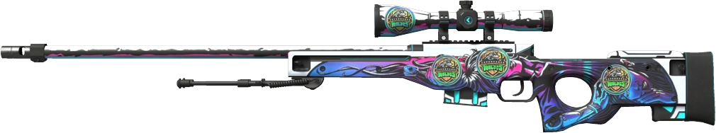 Item AWP | Neo-Noir