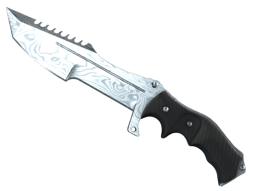 Item Huntsman Knife | Damascus Steel