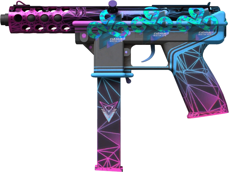 Item Tec-9 | Decimator