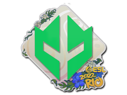 Item Sticker | Imperial Esports | Rio 2022