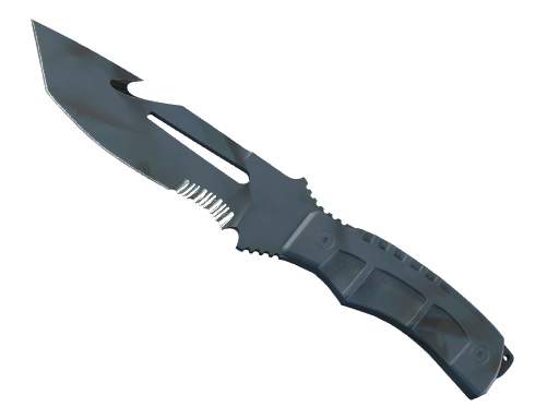 Item Survival Knife | Night Stripe