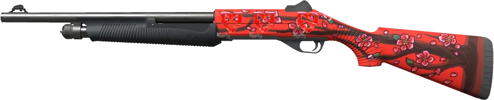 Item Nova | Bloomstick