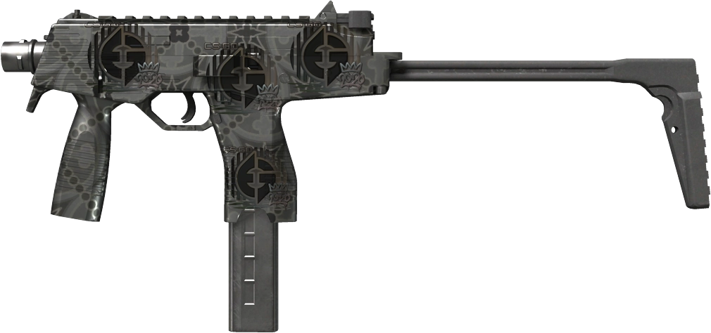 Item MP9 | Dark Age