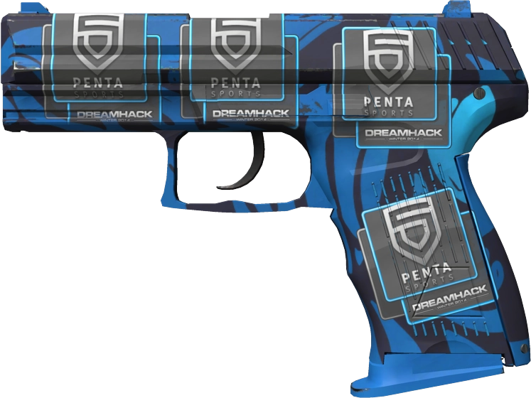 Item P2000 | Oceanic