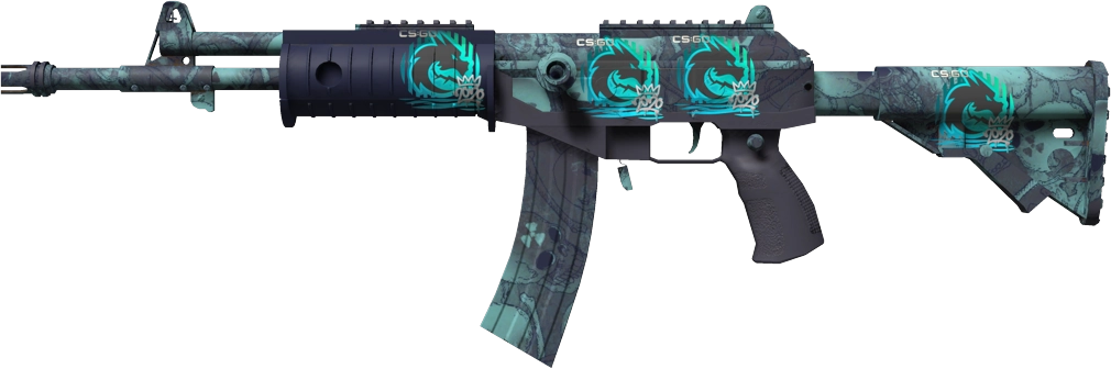 Item Galil AR | Cold Fusion