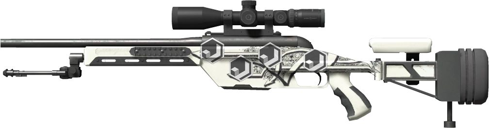 Item SSG 08 | Detour