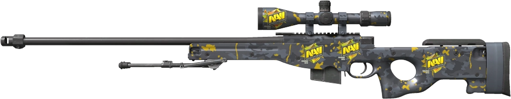 Item AWP | Arsenic Spill