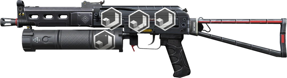 Item PP-Bizon | Lumen