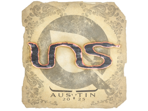 Item Sticker | INS | Austin 2025