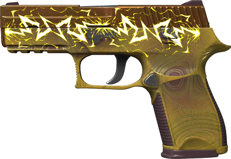 Item P250 | Sedimentary