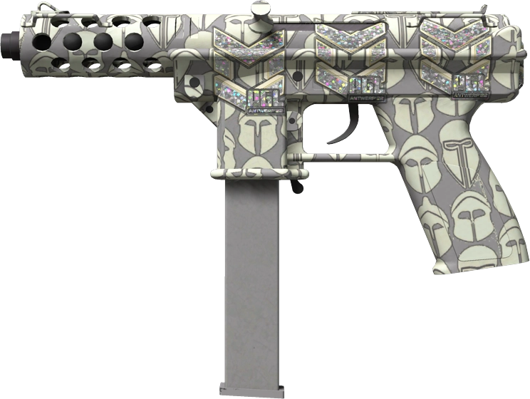 Item Tec-9 | Hades