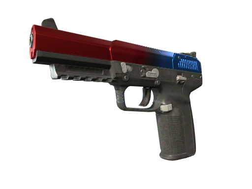 Item Five-SeveN | Berries And Cherries