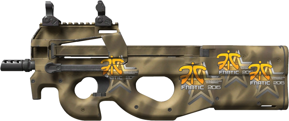 Item P90 | Sand Spray