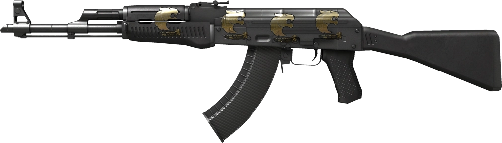 Item AK-47 | Slate