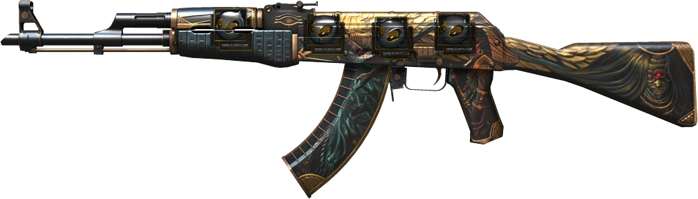 Item AK-47 | Legion of Anubis