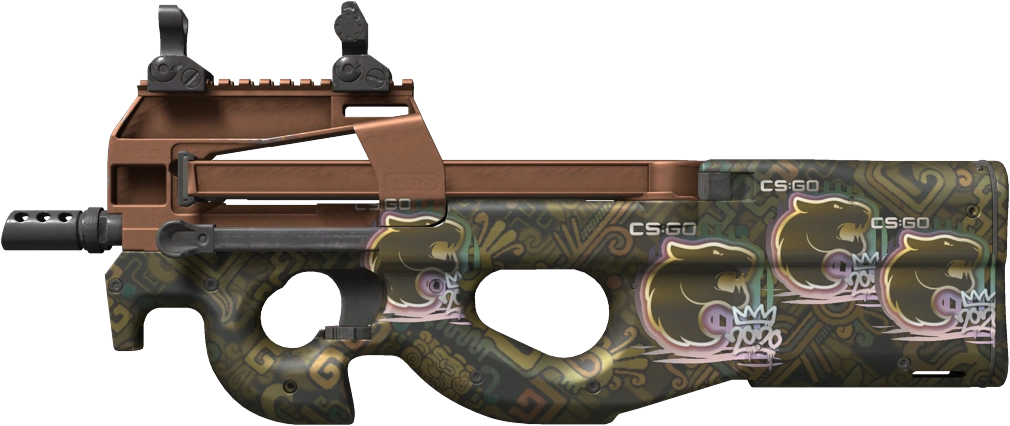 Item P90 | Ancient Earth