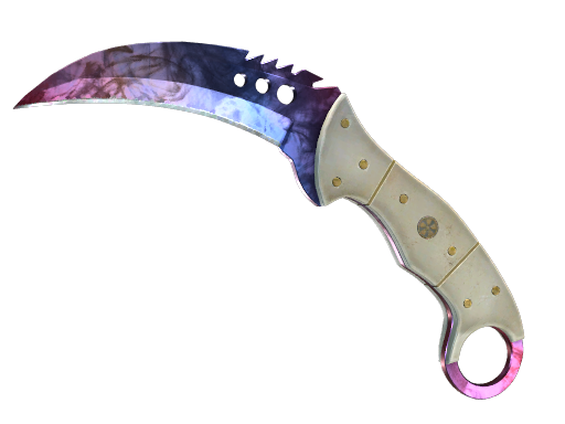 Item Talon Knife | Doppler