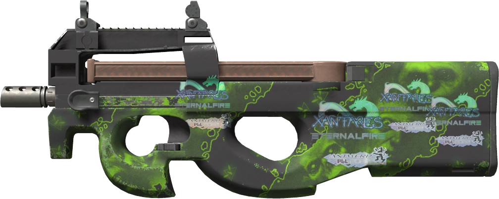 Item P90 | Virus