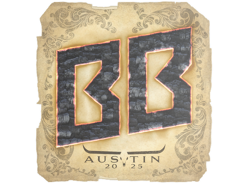 Item Sticker | BetBoom | Austin 2025