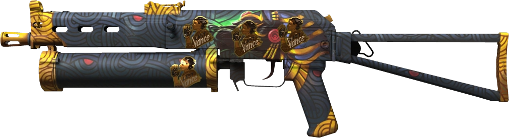 Item PP-Bizon | Judgement of Anubis