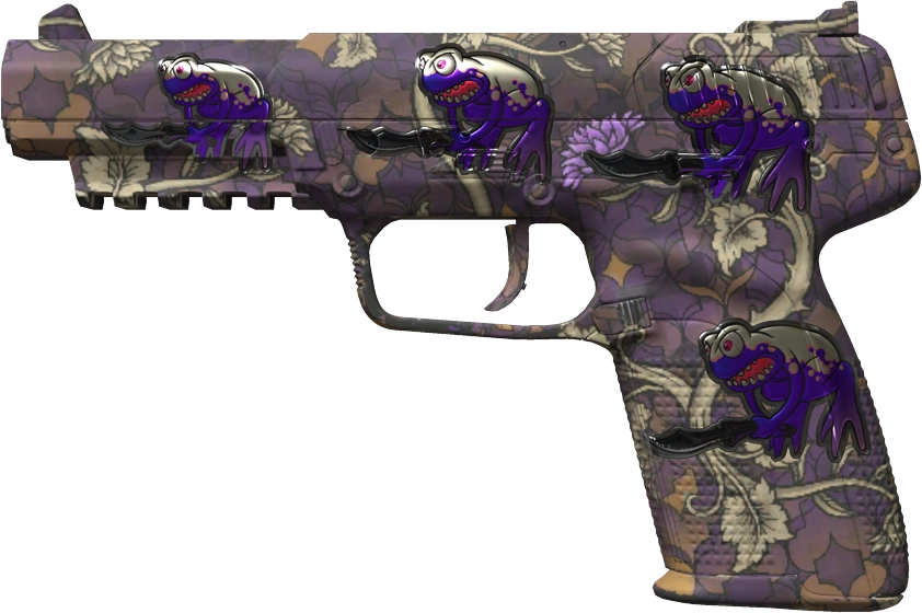 Item Five-SeveN | Withered Vine