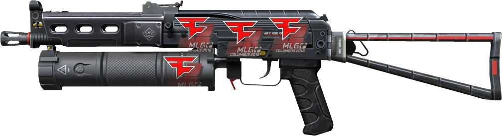 Item PP-Bizon | Lumen