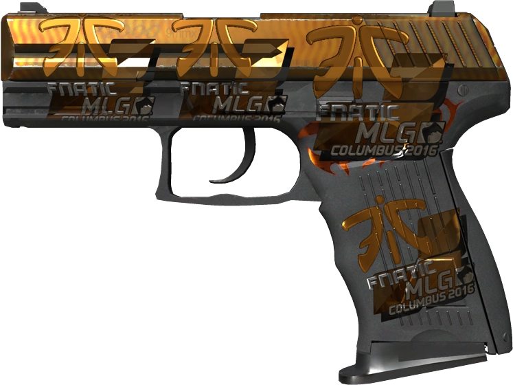 Item P2000 | Scorpion
