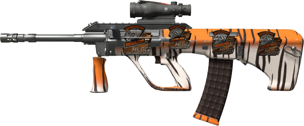 Item AUG | Bengal Tiger