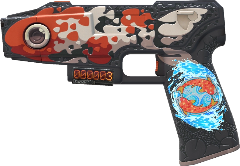 Item Zeus x27 | Tosai