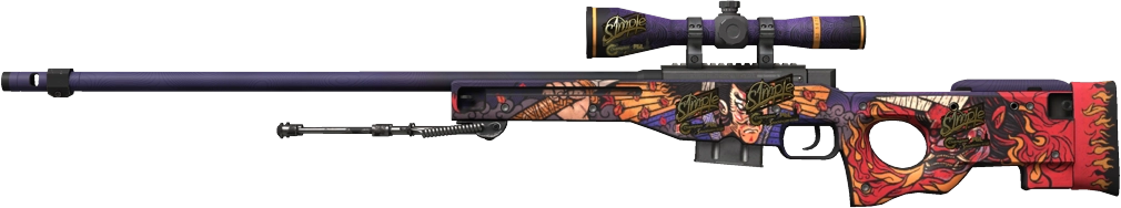Item AWP | Oni Taiji
