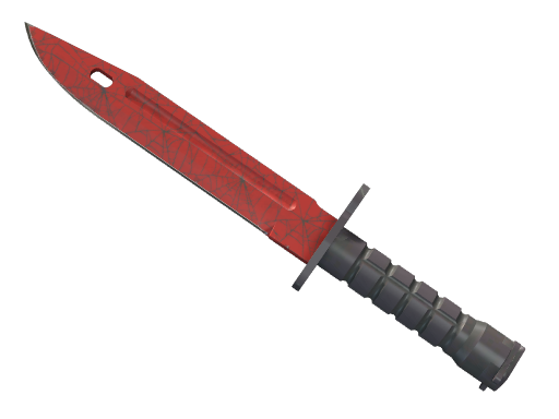 Item Bayonet | Crimson Web