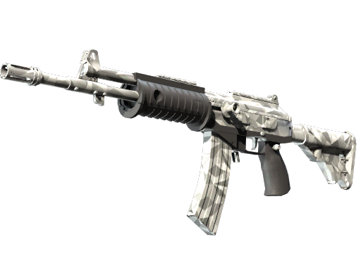 Item Galil AR | Shattered