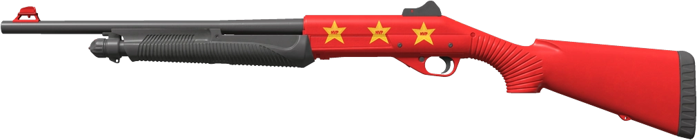 Item Nova | Candy Apple