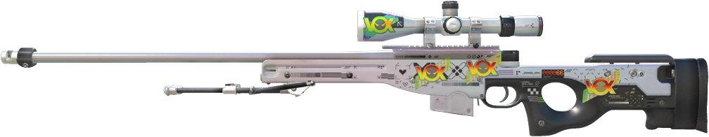 Item AWP | Printstream