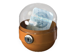 Item Sticker Capsule