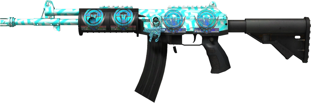 Item Galil AR | Aqua Terrace